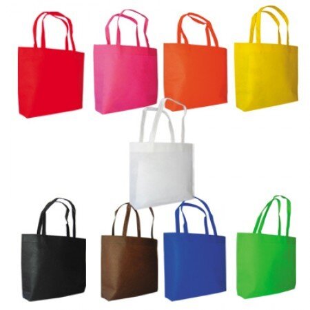 reusable NWPP bags