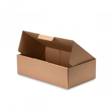 Corrugated Mailing Box - 5kg